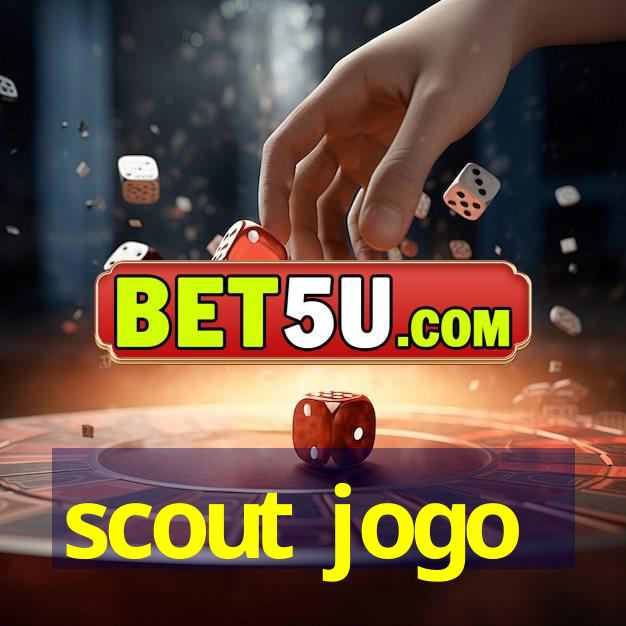 scout jogo